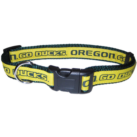 Oregon Ducks Collar