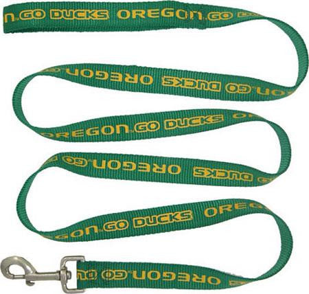 Oregon Ducks Leash Large