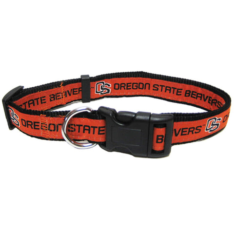 Oregon State Beavers Collar Medium