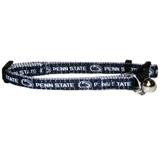 Penn State Nittany Lions Cat Collar