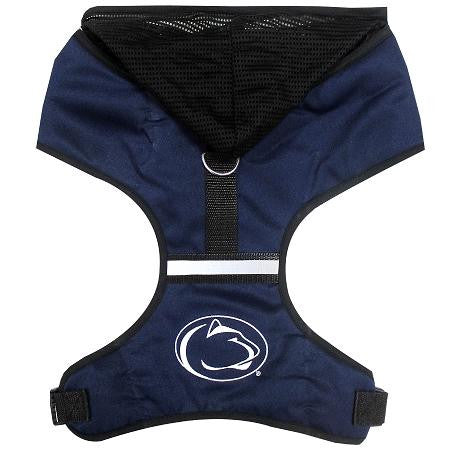 Penn State Nittany Lions Pet Harness LG