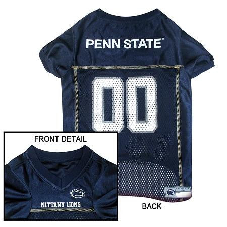 Penn State Nittany Lions Jersey Medium