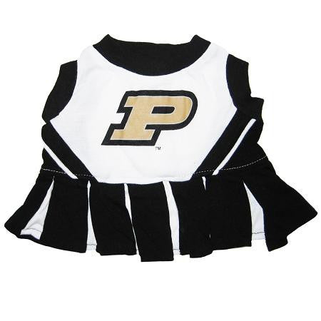 Purdue University Cheer Leading MD