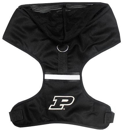 Purdue University Pet Harness LG