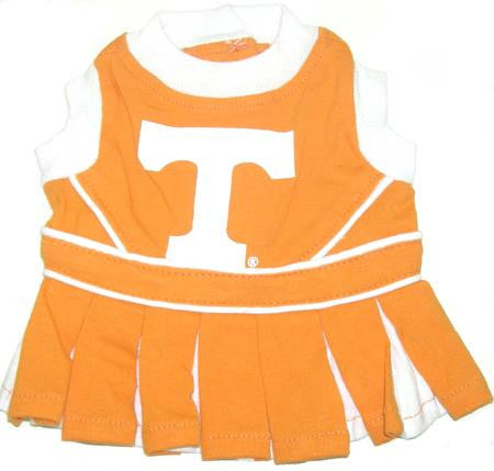 Tennessee Vols Cheer Leading MD