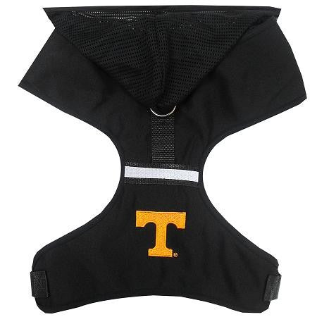 Tennessee Vols Pet Harness LG