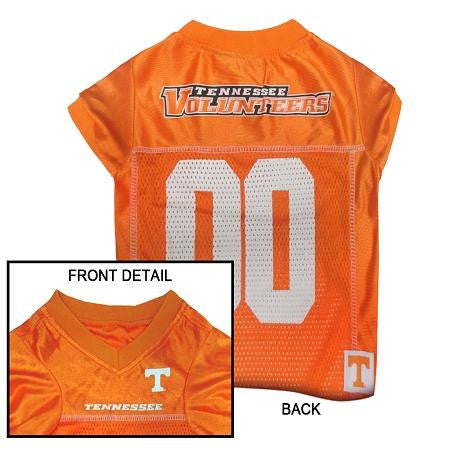 Tennessee Vols Jersey Medium