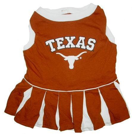 Texas Longhorns Cheer Leading MD