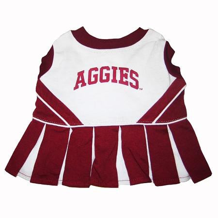 Texas A&M Aggies Cheer Leading SM