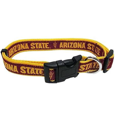 Arizona State University Sun Devils Collar Small