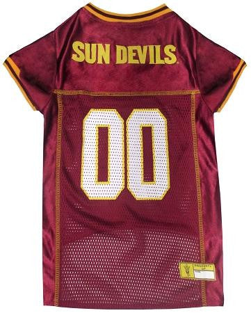 Arizona State University Sun Devils Jersey Large