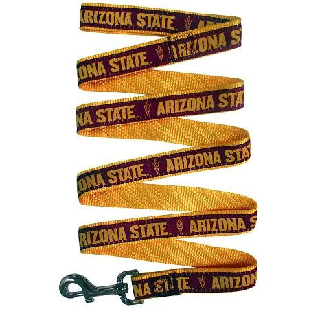 Arizona State University Sun Devils Leash Medium