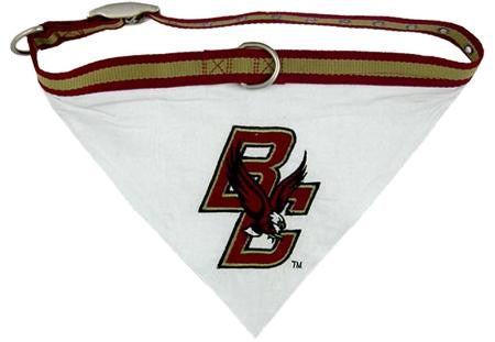 Boston College Eagles Bandana Large