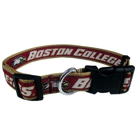 Boston College Eagles Collar Large