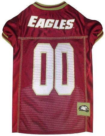 Boston College Eagles Jersey Large