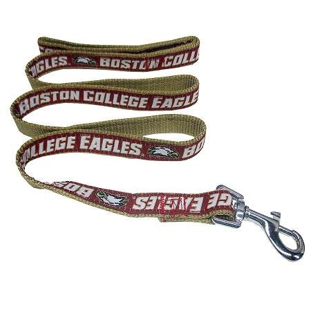 Boston College Eagles Leash Large