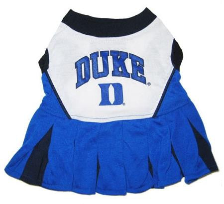 Duke Blue Devils Cheer Leading MD