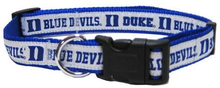 Duke Blue Devils Collar Small