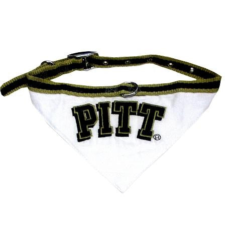 Pittsburgh State Panthers Bandana Medium