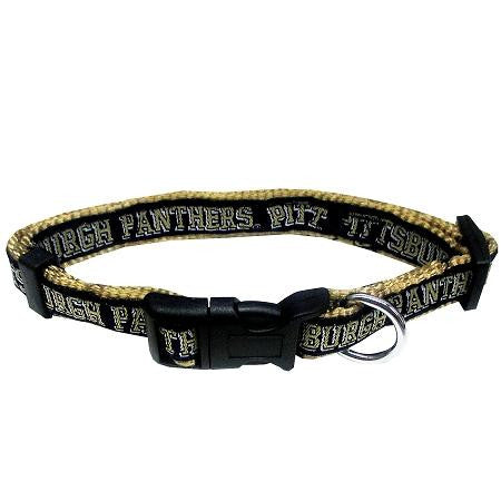 Pittsburgh State Panthers Collar Small