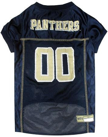 Pittsburgh State Panthers Jersey Medium