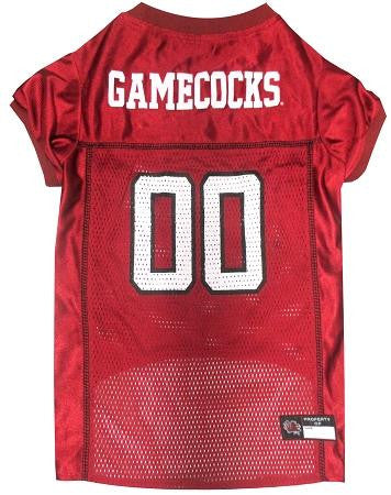 South Carolina Gamecocks Jersey Large