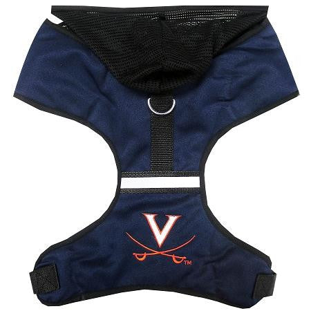 University of Virginia Cavaliers Pet Harness LG