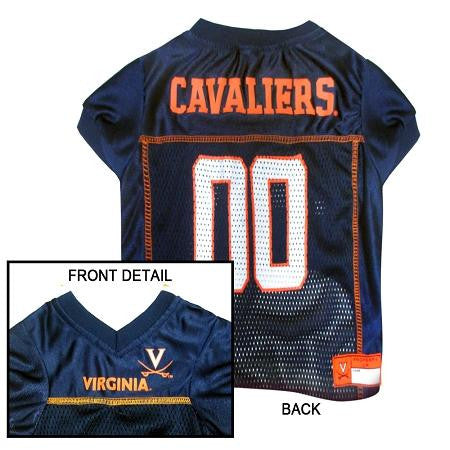 University of Virginia Cavaliers Jersey Medium