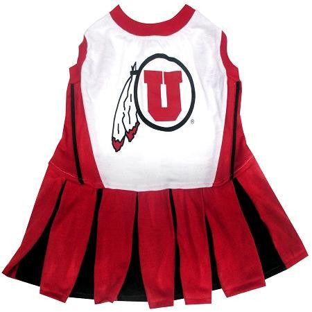 Utah Utes Cheer Leading MD