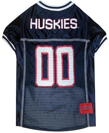 UCONN Huskies Jersey Medium