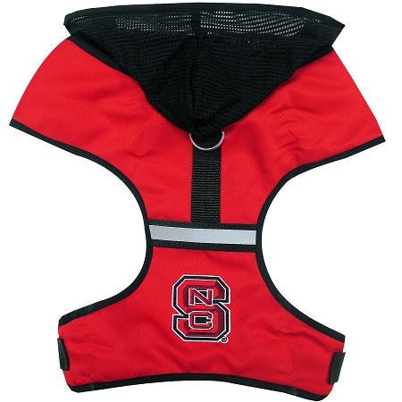 North Carolina State Wolfpack Pet Harness LG