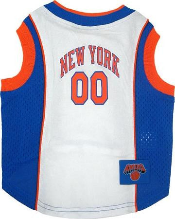 New York Knicks Jersey Large