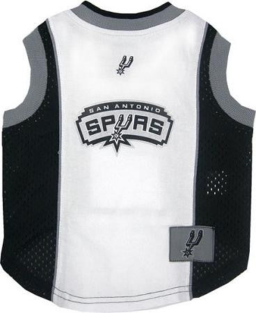 San Antonio Spurs Jersey XS