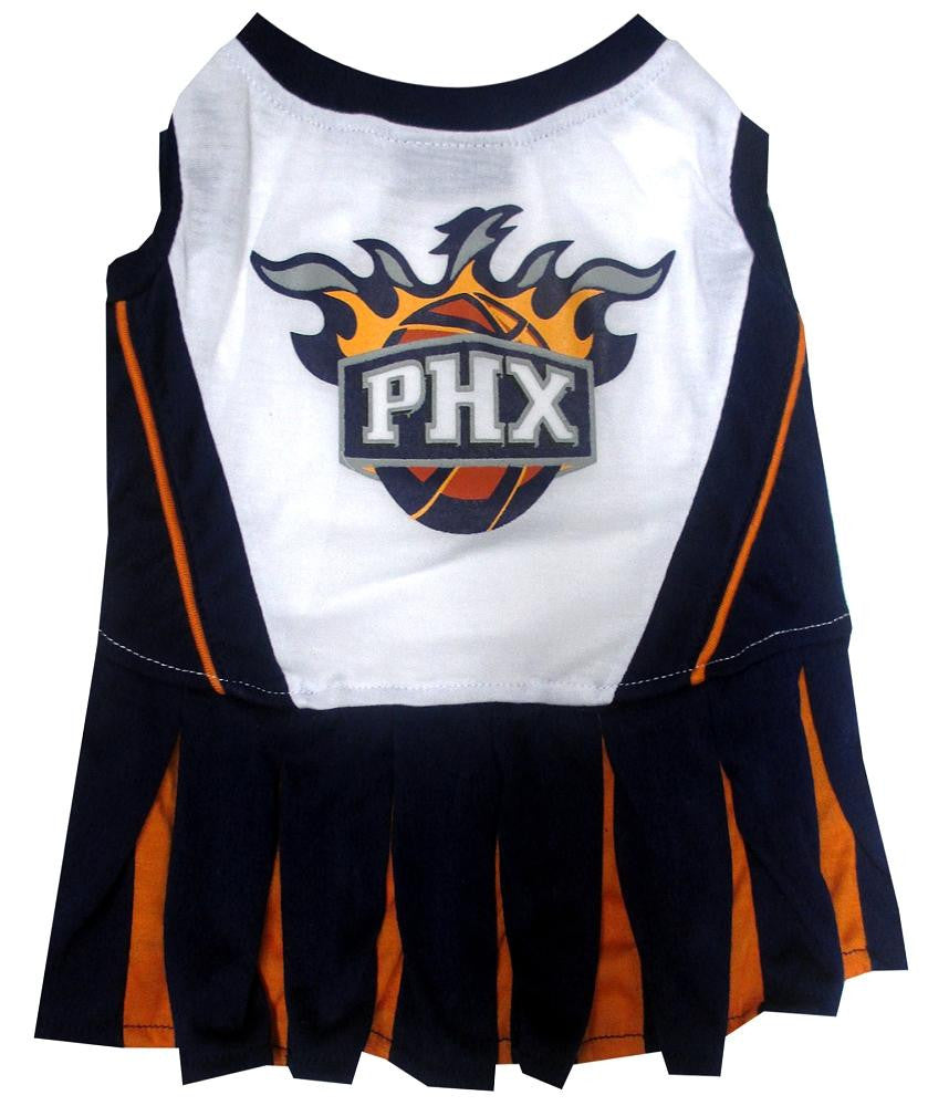 Phoenix Suns Dog Cheer Leading Medium