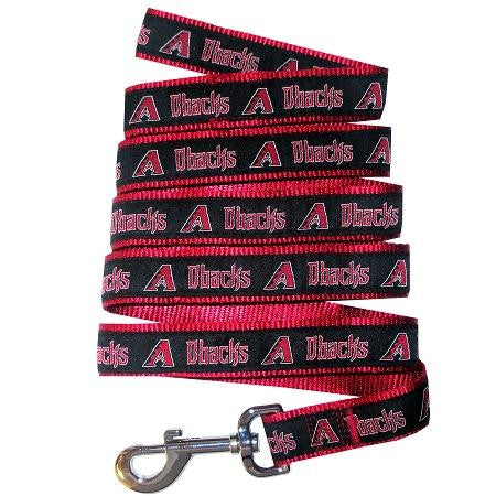 Arizona Diamondbacks Leash Large