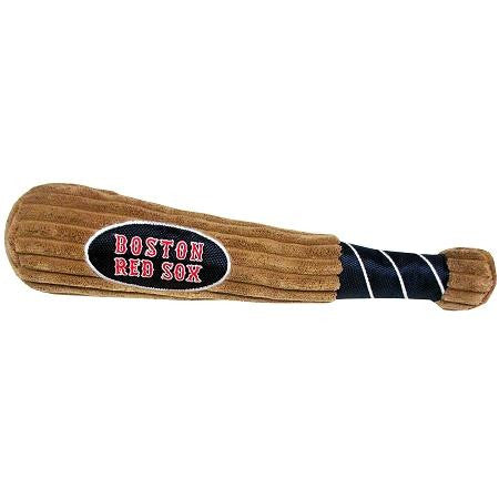 Boston Red Sox Baseball Bat Pet Toy