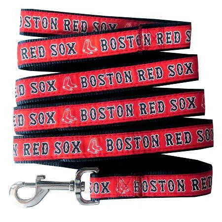 Boston  Sox Leash