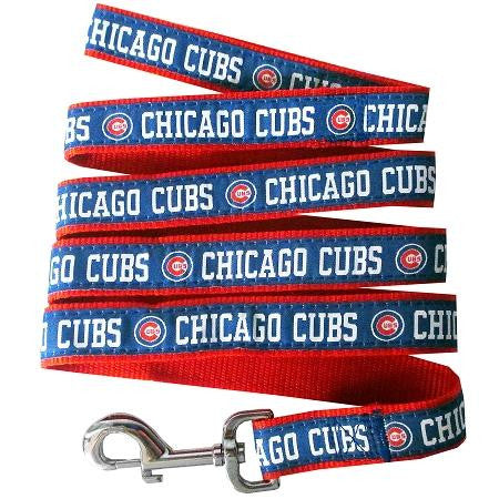 Chicago Cubs Leash