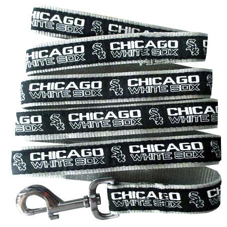 Chicago White Sox Leash Large