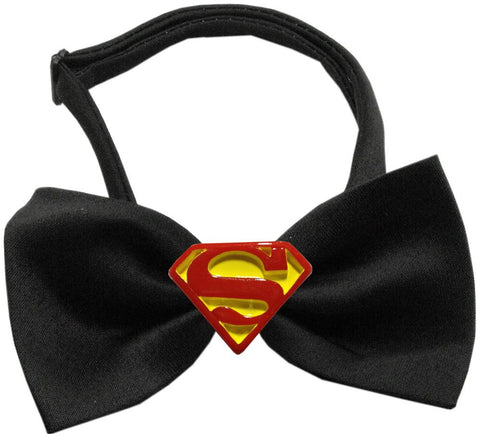 Traditional Super Chipper  Bow Tie