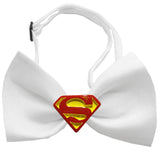 Traditional Super Chipper  Bow Tie