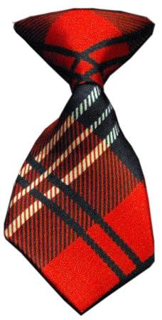 Dog Neck Tie