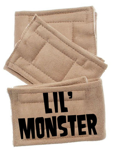 Peter Pads Size LG Lil Monster 3 Pack