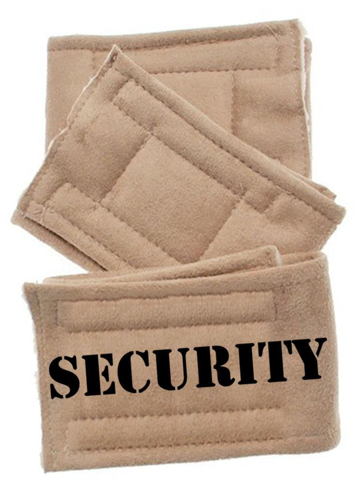 Peter Pads Size XS Security 3 Pack