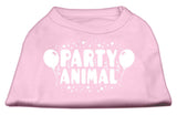 Party Animal Screen Print Shirt