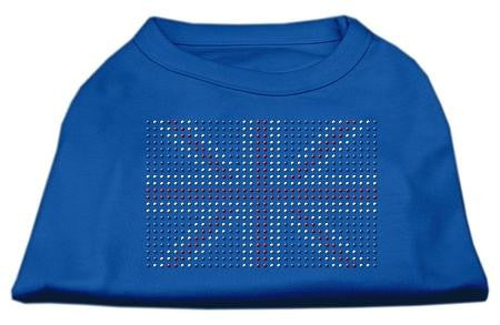 British Flag Shirts Blue Sm (10)