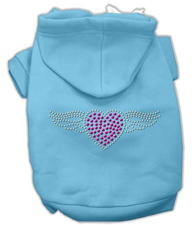 Aviator Hoodies Baby Blue XL (16)