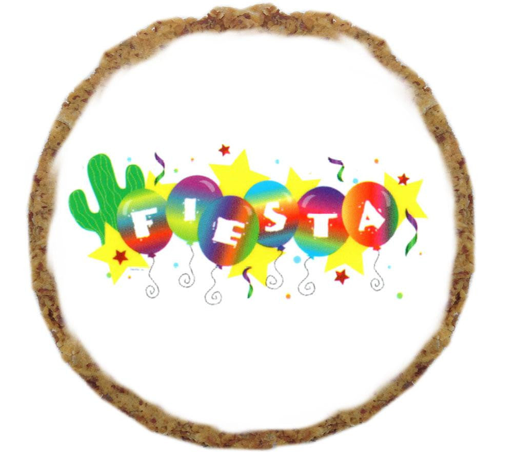 Fiesta Dog Treats - 12 pack