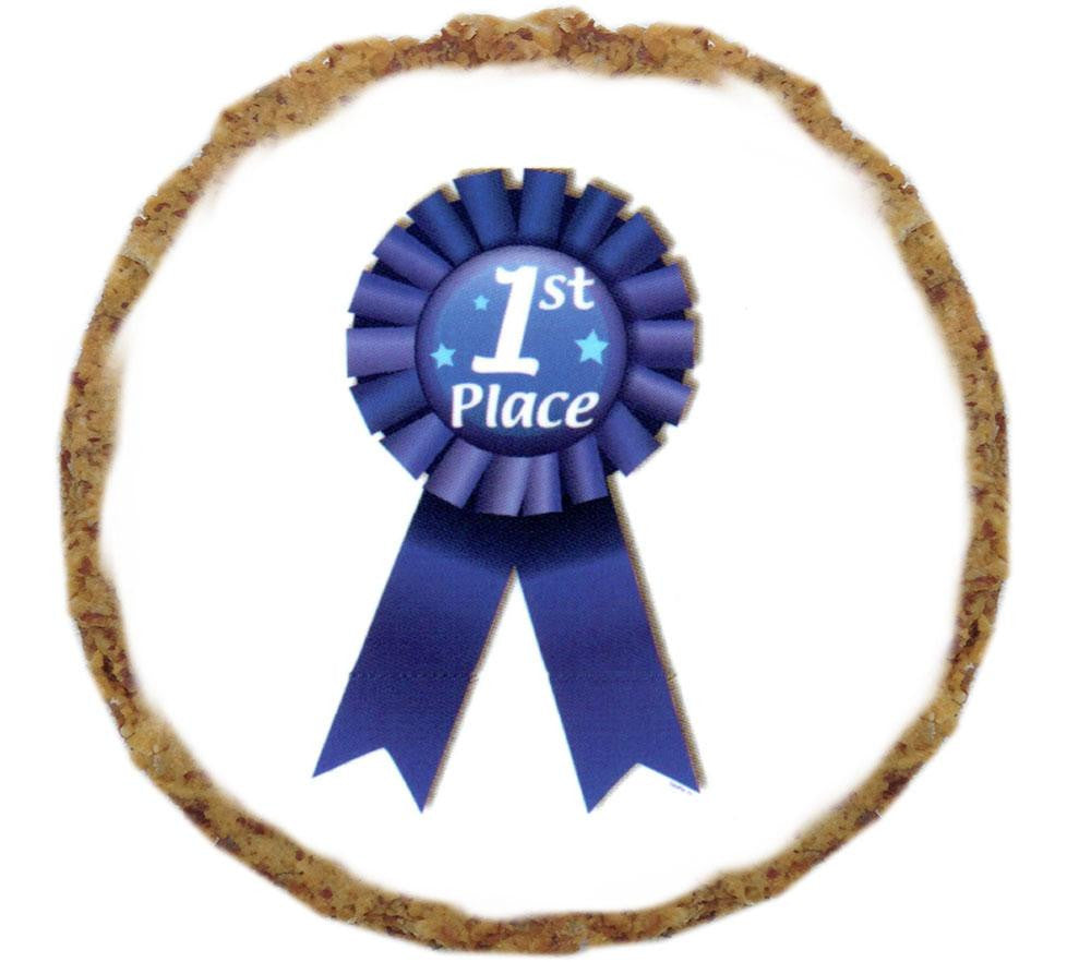 Blue Ribbon Dog Treats - 12 pack