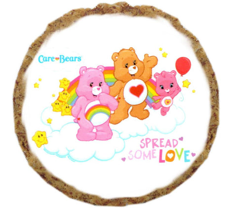 Care Bears Dog Treats - 12 Pack